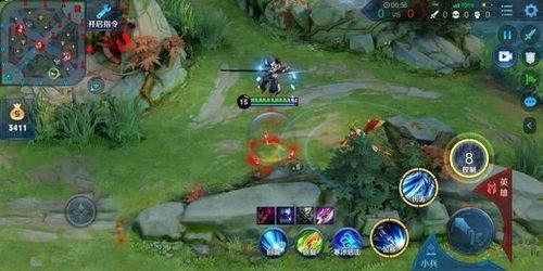 打野英雄皮肤爆料最新版,炫酷造型与独特技能同步曝光！