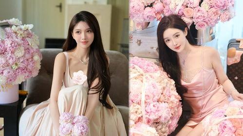 叶珂闺蜜最新爆料,揭秘明星背后的真实故事