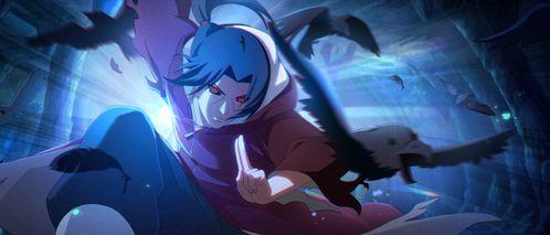 须佐止水技能爆料最新