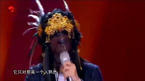 蒙面歌手最新爆料是谁啊,神秘嘉宾身份揭晓，竟是...
