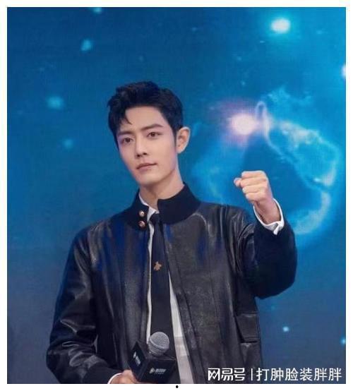 肖战 娱乐爆料最新消息,揭秘明星幕后故事