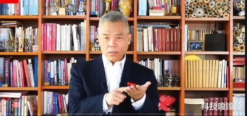 司马南最新联想爆料,揭秘联想内部惊人内幕