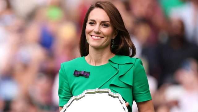 凯特最新爆料新闻事件,揭开王室神秘面纱背后的真相