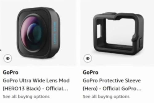 gopro13最新爆料