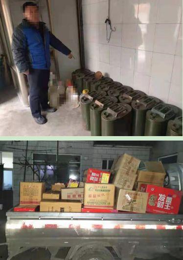 山西醋厂爆料案件最新进展,真相逐步浮出水面