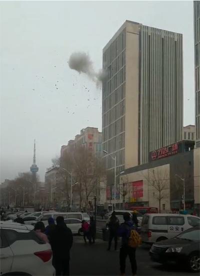 石家庄公寓爆料案件最新,揭秘惊人真相与后续发展