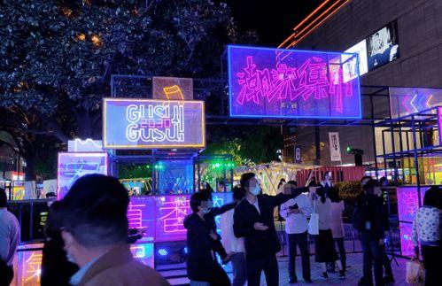 苏州夜市最新爆料,探秘夜幕下的美食狂欢