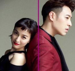 吴昕潘伟柏最新爆料