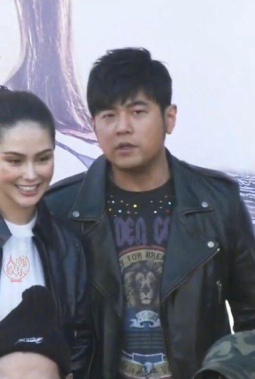 昆凌最新爆料周杰伦,甜蜜瞬间曝光