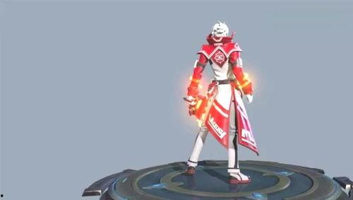 诸葛新皮肤爆料最新消息,神秘元素与经典再现